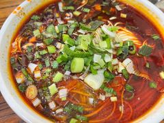 -清真·马安军辣子牛肉面