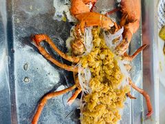 -北戴河庆山饭店·海鲜砂锅粥(北戴河黑石路店)