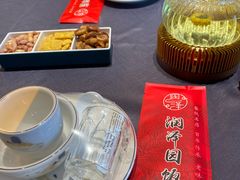 -润泽园饭庄(中山路店)