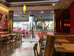 -尊宝比萨(南田店)