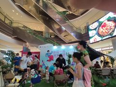 -广州保利时光里(建设大马路店)