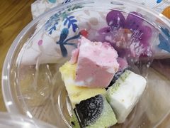 -学姐家酸奶铺(江大店)