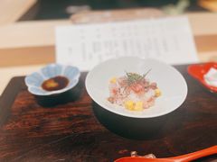 -元熹会席料理