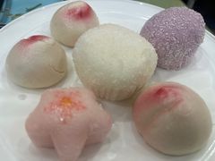 -桃子餐厅·天津菜(王顶堤总店)
