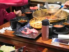 -沸炉重庆老火锅(军事博物馆店)