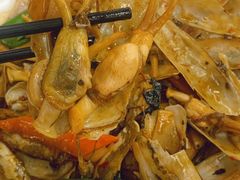 -嘉升大排档(番禺总店)