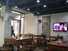 大堂-随柳居·苏式小吃(建新巷店)