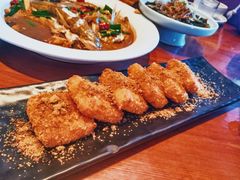 -妈妈菜舟山海鲜(定海古城店)