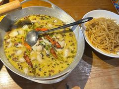 -田婆婆的菜(新天地店)