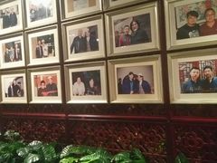 -老兰家传统烧烤炒菜泡馍(小南门店)