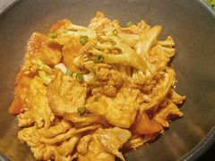 -简小舍·民间手艺菜(武昌江滩店)