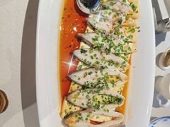 -狮王府淮扬菜(夫子庙老门东店)