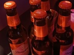-赤红音乐现场(浦东金桥路店)
