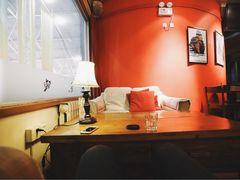 卡座-雕刻时光咖啡馆(北航店)