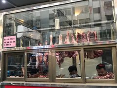 -民族烤羊·烤羊肉串·烤羊排(南城店)