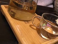 -青藤茶馆(南山路店)