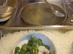 -白天鹅宾馆·流浮阁咖啡厅
