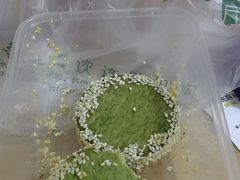 -绿茶餐厅(华联万柳店)