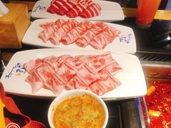 -东道煮牛肉火锅(重庆路店)