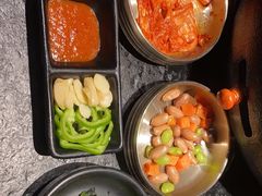 -九田家黑牛烤肉料理(宽城万达店)