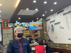 -百年老字号·观振兴蟹黄面·三虾面·苏式面(观前街富仁坊巷店)