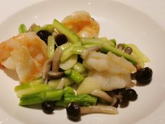 -Yan Ting 宴庭中餐厅(上海静安瑞吉酒店)