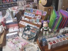 -山东嘉汇文化用品有限公司张店凤凰国际分公司(新村西路店)