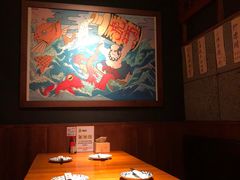 -醉虎传(南锣鼓巷店)