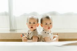 -ZOO KIDS象集摄影工作室(西城公馆店)