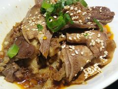 -川里谈·川味小馆(北京路店)