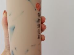 -书亦烧仙草(金港国际步行街店)