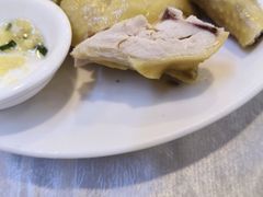 -文记壹心鸡(宝华路店)