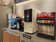 -萨莉亚意式餐厅(悦荟广场店)