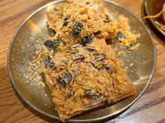 肉松油条-小豆海棠(人民南路店)