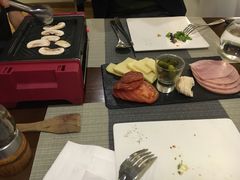 -LA CREPERIE BRETONNE布列塔尼法式餐厅(天童北路店)