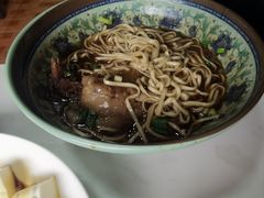 -南花桥羊肉馆老字号(乌镇店)