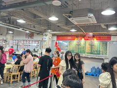 -笨罗卜浏阳菜馆(太平街店)