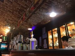 -申德勒加油站西餐厅(日坛路总店)