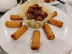 -海宝酒家(中山四路店)