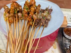 -串盟烧烤大排档·长沙美食地标(星沙店)