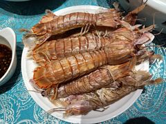 -北塘海鲜·天津菜(大光明桥旗舰店)