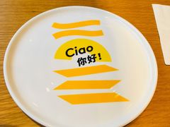 -菲滋意式餐厅(黄岩洞天店)