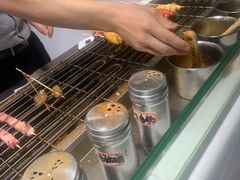 -福客·现熬鸡汤麻辣烫(天安云谷店)