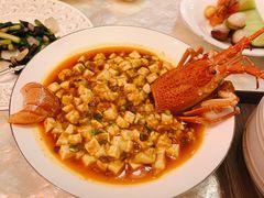 -人间采蜜(海信广场店)