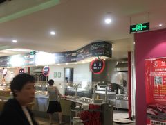 -So Lounge索兰至餐厅(蓝色港湾店)