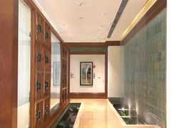 -广州富力丽思卡尔顿酒店·丽轩·粤菜
