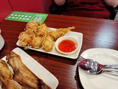 -蘑菇餐厅(马台街店)