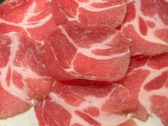 -山城棒棒军手作火锅·天花板手撕水牛鲜毛肚(北京店)
