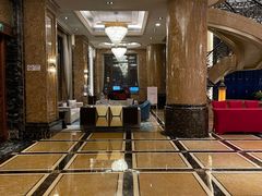 -上海浦东星河湾酒店