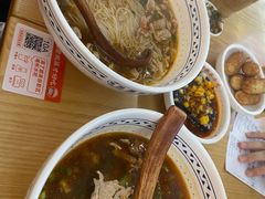 -三两粉(莲塘华润万家店)